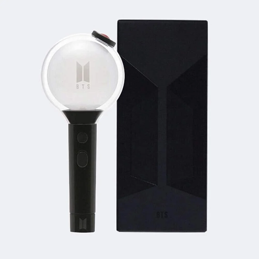 BTS Official Light Stick · ARMY Bomb